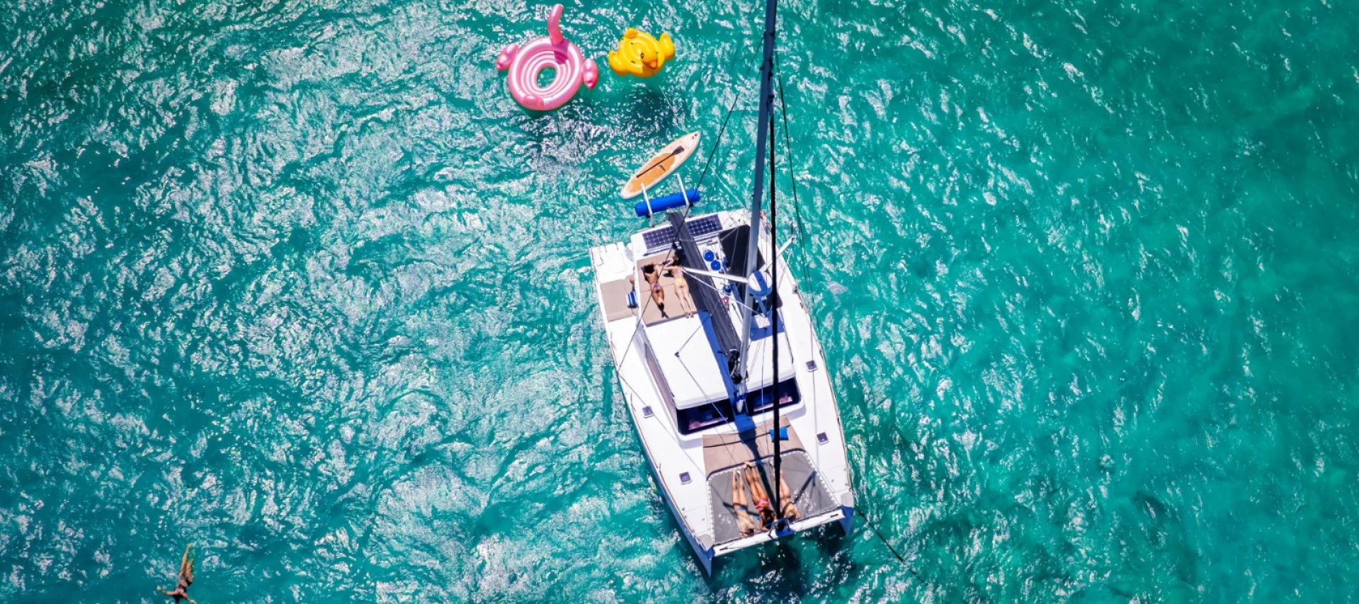 Reserve Boat Rentals World Wide