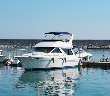 Boat Image 1