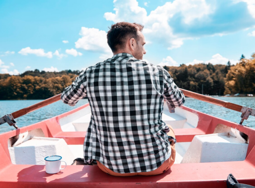 Cuddy cabin boats