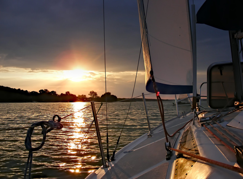 Sailboats