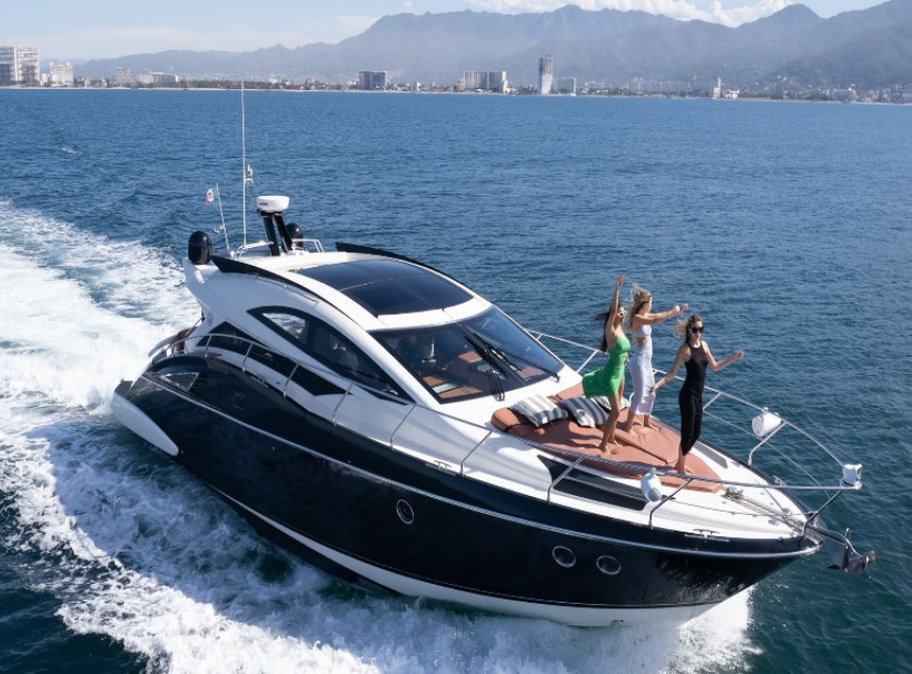 Yachts