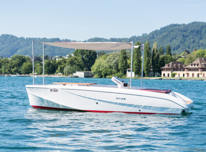 Electric Boats