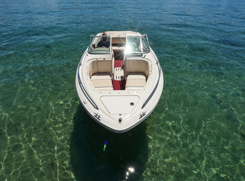 Speed Boats